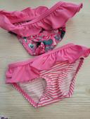 Maillot de bain 12 mois