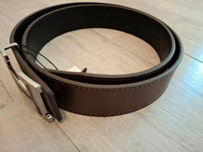 Ceinture homme - photo numéro 4