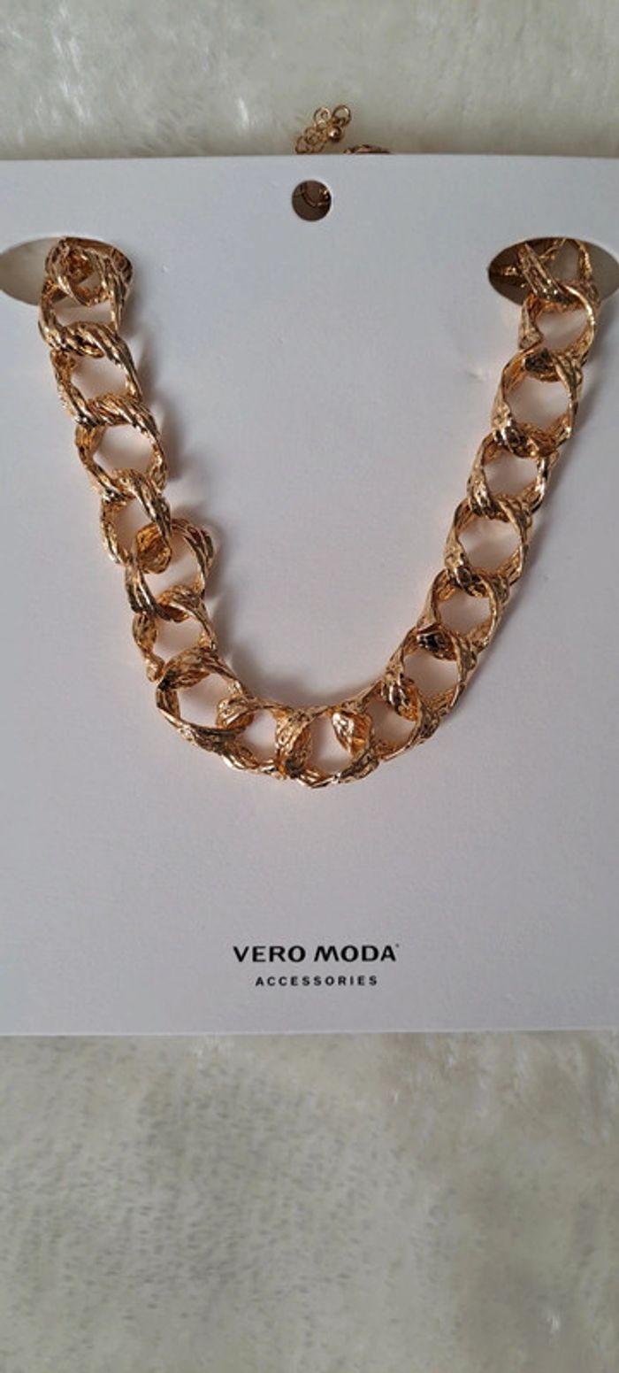 Collier VeroModa - photo numéro 1