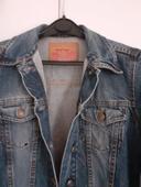 Veste en jean Taille M