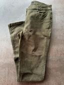 Pantalon slim