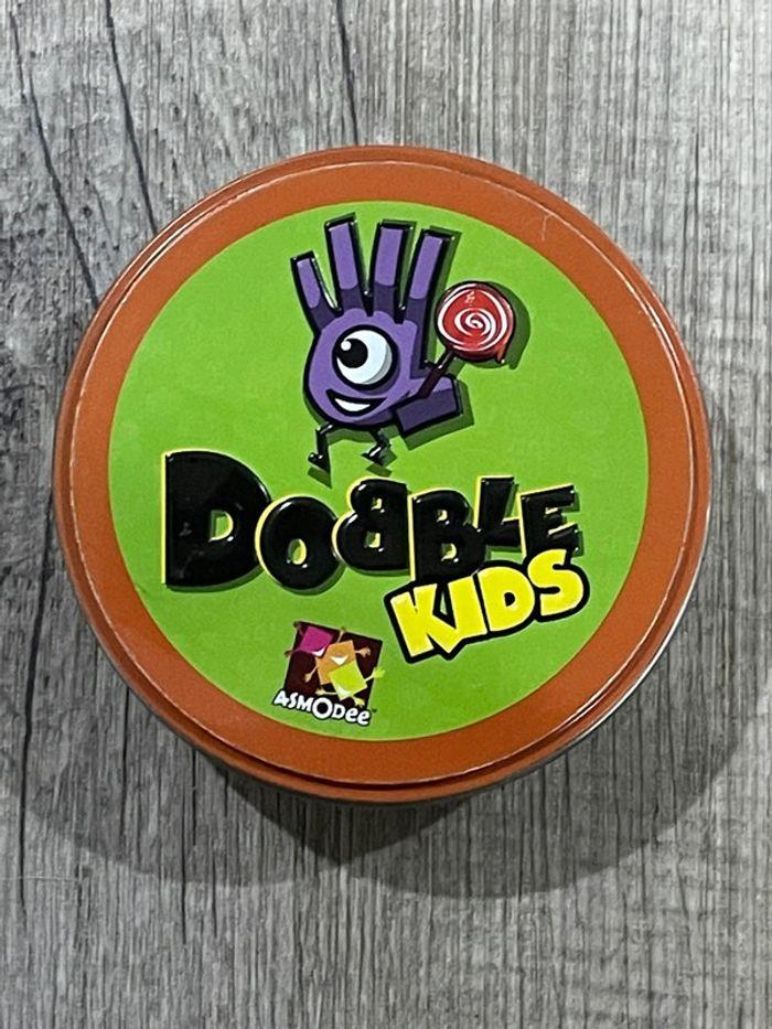 Dobble kids - photo numéro 1