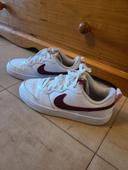 Chaussure Nike femme