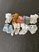 Lot chaussettes bébé