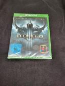 Jeu neuf Xbox one Diablo