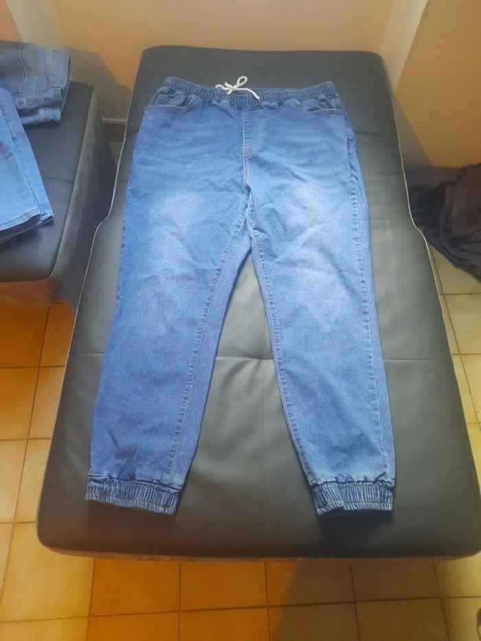 jeans femme taille 2XL - photo numéro 1