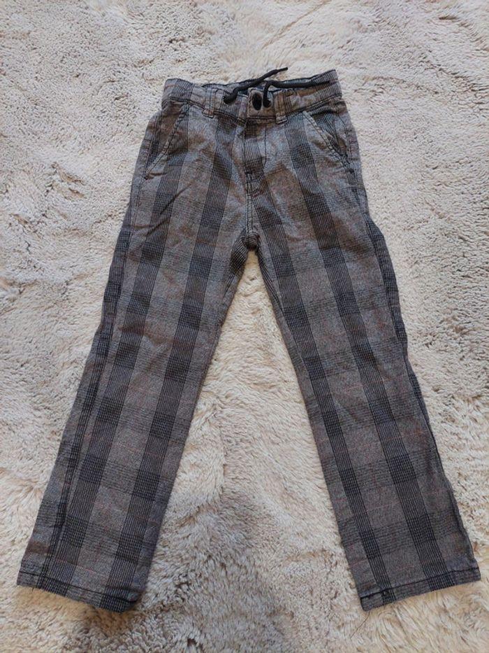 Pantalon kiabi 5 ans - photo numéro 1