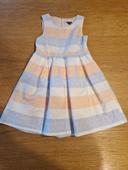 Robe kiabi 4 ans