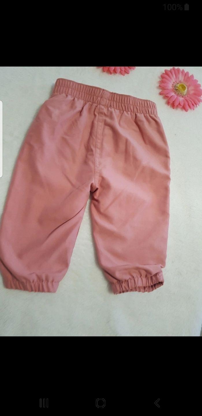 Pantalon bébé taille 6 mois - photo numéro 4