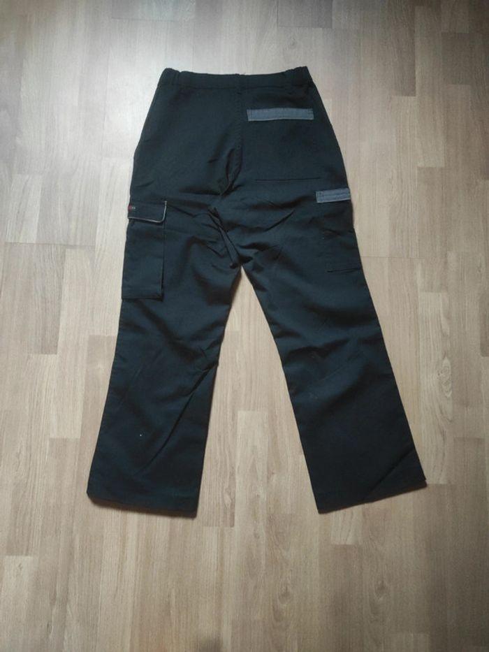 Pantalon de travail Portex - photo numéro 2