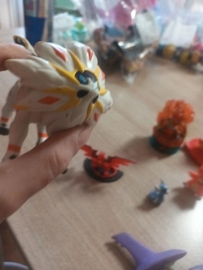 Lot figurine Pokémon - photo numéro 3