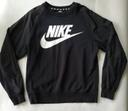 Sweat Nike pour homme manches synthétiques en bon état