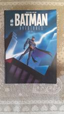 batman aventures tome 1