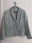 Blazer vert  menthe