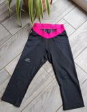 Leggings sport femme Kalenji T.34