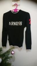 Pull airness taille S