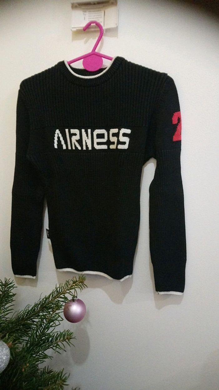 Pull airness taille S - photo numéro 1