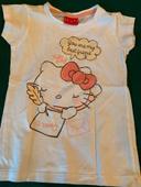 T shirt hello kitty