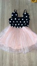 Robe fille