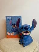 Tirelire figurine Disney Stitch