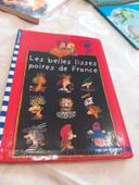 Livre Les Belles lisses poire de France