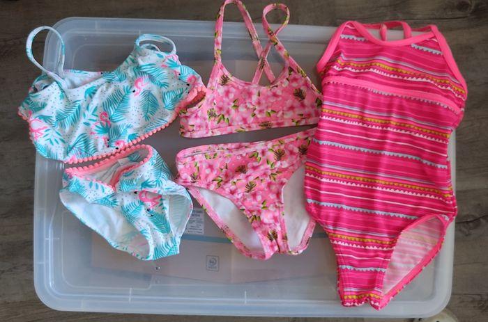 Lot vêtements été fille 3 ans - photo numéro 9