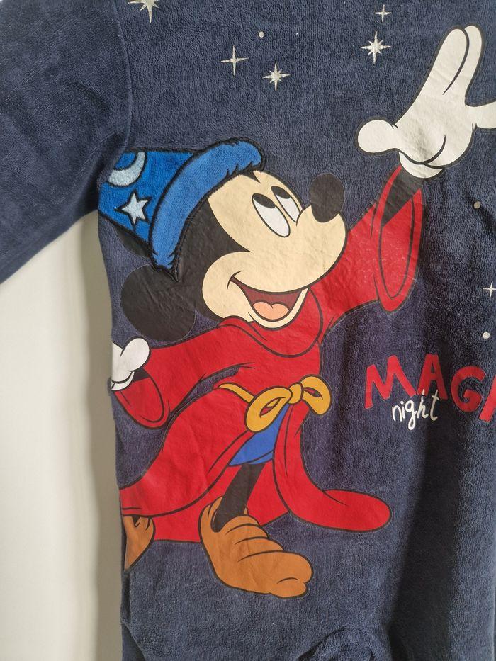 Pyjama Mickey - photo numéro 2