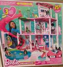 Barbie maison de rêve