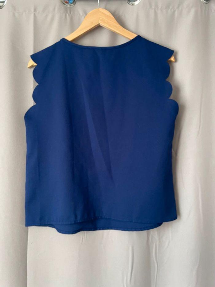 Blouse Shein T36 - photo numéro 2