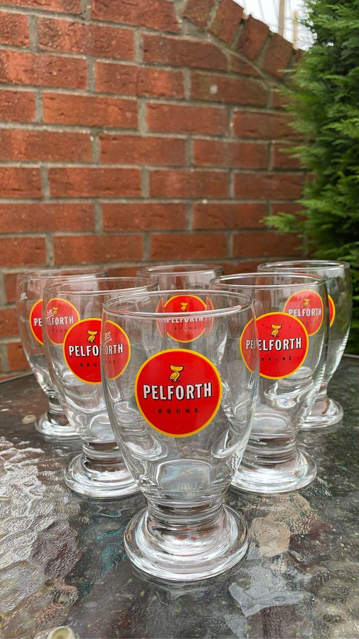 Verres Pelforth - photo numéro 1