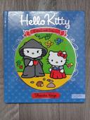 Livre Hello Kitty