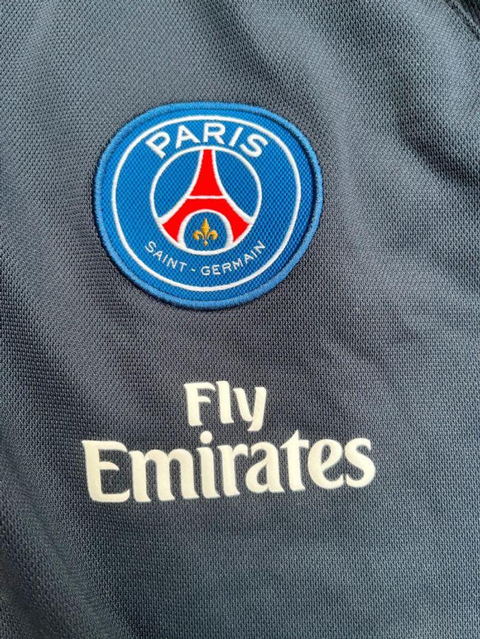 Veste PSG - photo numéro 2