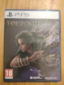 Forspoken ps5