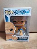 Funko pop Marvel n°560