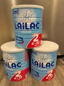 Lait Lailac 2