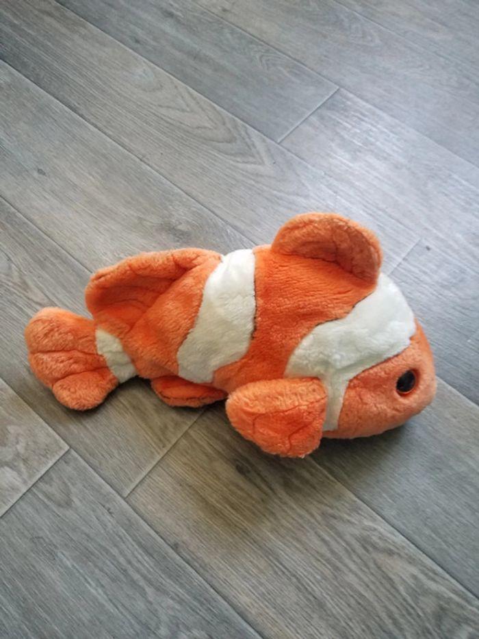 Peluche très bon état - photo numéro 1