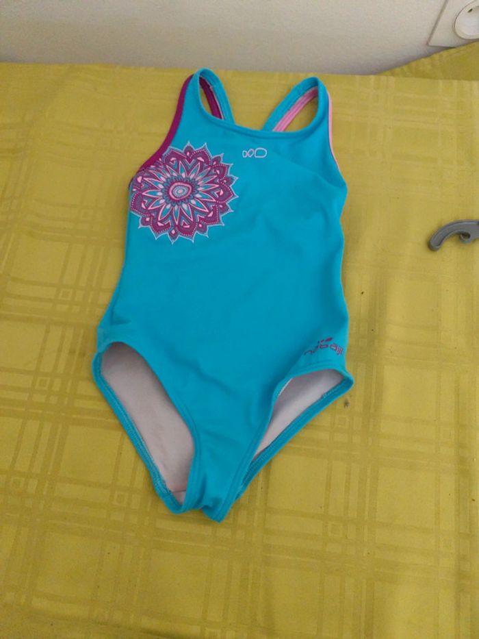 Maillot de bain 1pièce - photo numéro 2