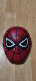 Masque de Spider-Man