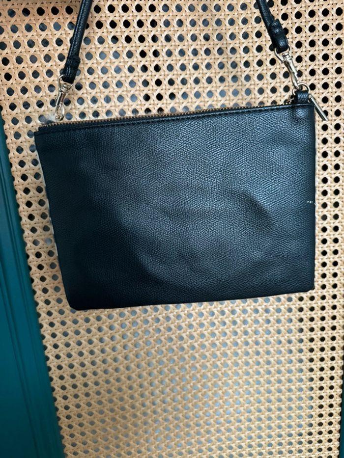 Pochette léopard H&M - photo numéro 4