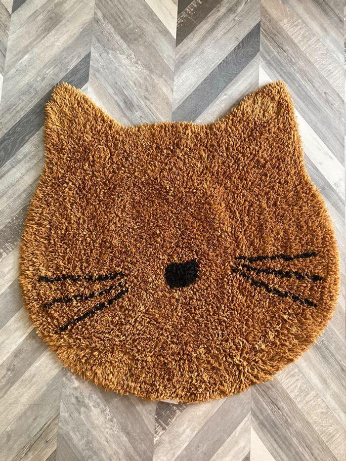 Tapis Liewood chat - photo numéro 1