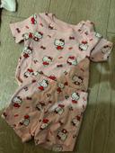 Ensemble Hello Kitty