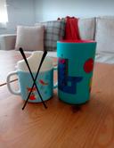 Tasse apprentissage