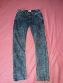 Jeans slim coolcat 14 ans