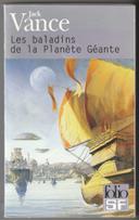 Jack Vance, Les baladins de la Planète Géante