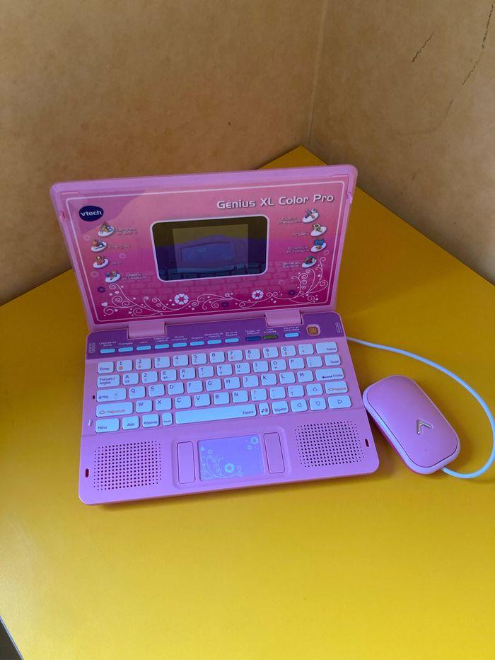 Ordi VTECH Genius - photo numéro 2