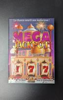 Mega Jackpot  Jeu de société