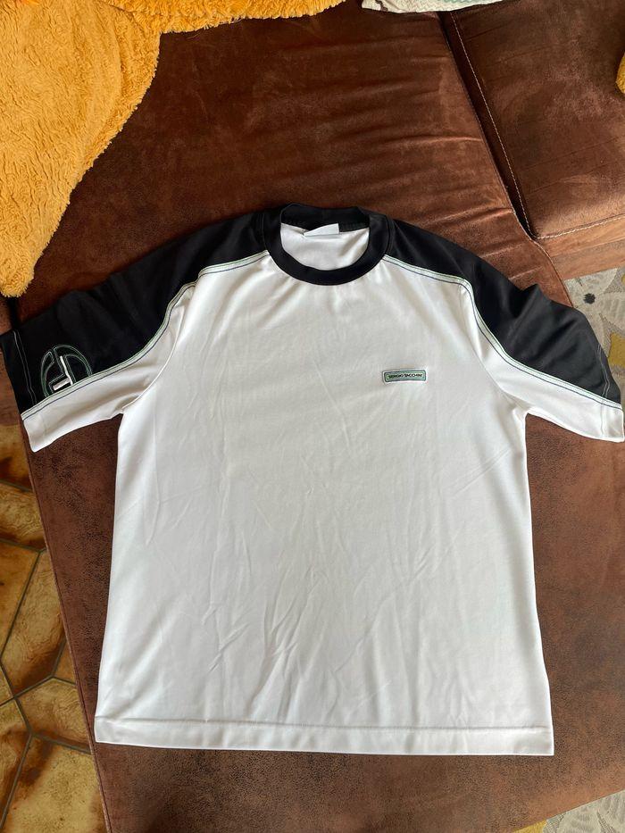 Tee shirt Sergio Tacchini - photo numéro 1