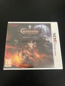 NEUF FRANCAIS Castlevania Lords of Shadow Mirror of Fate Nintendo 3DS