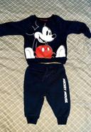 Ensemble Mickey