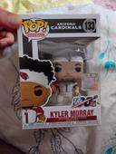 Kyler Murray Funko Pop